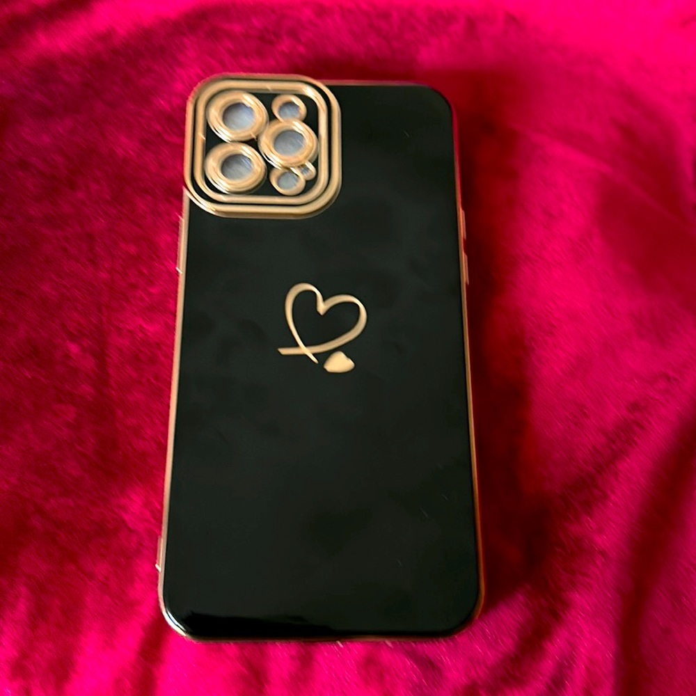 iPhone 13Promax Case